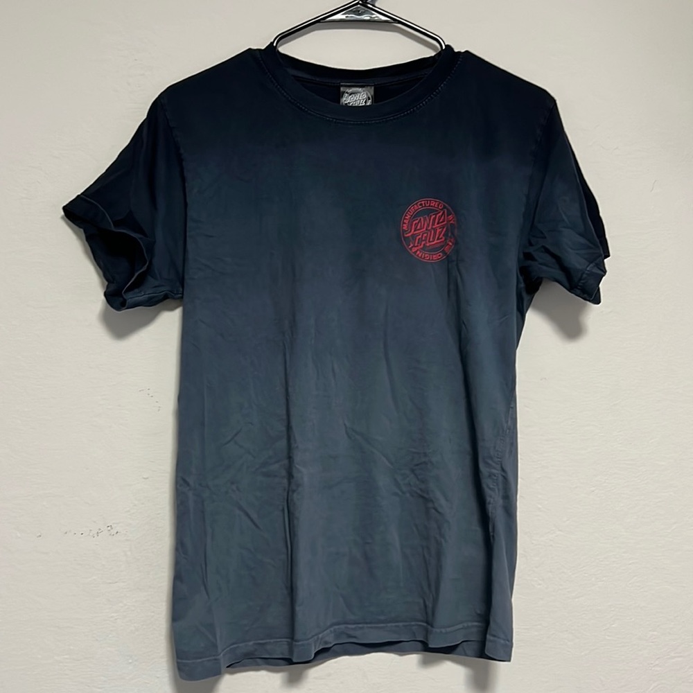 Santa Cruz Graphic T-Shirt